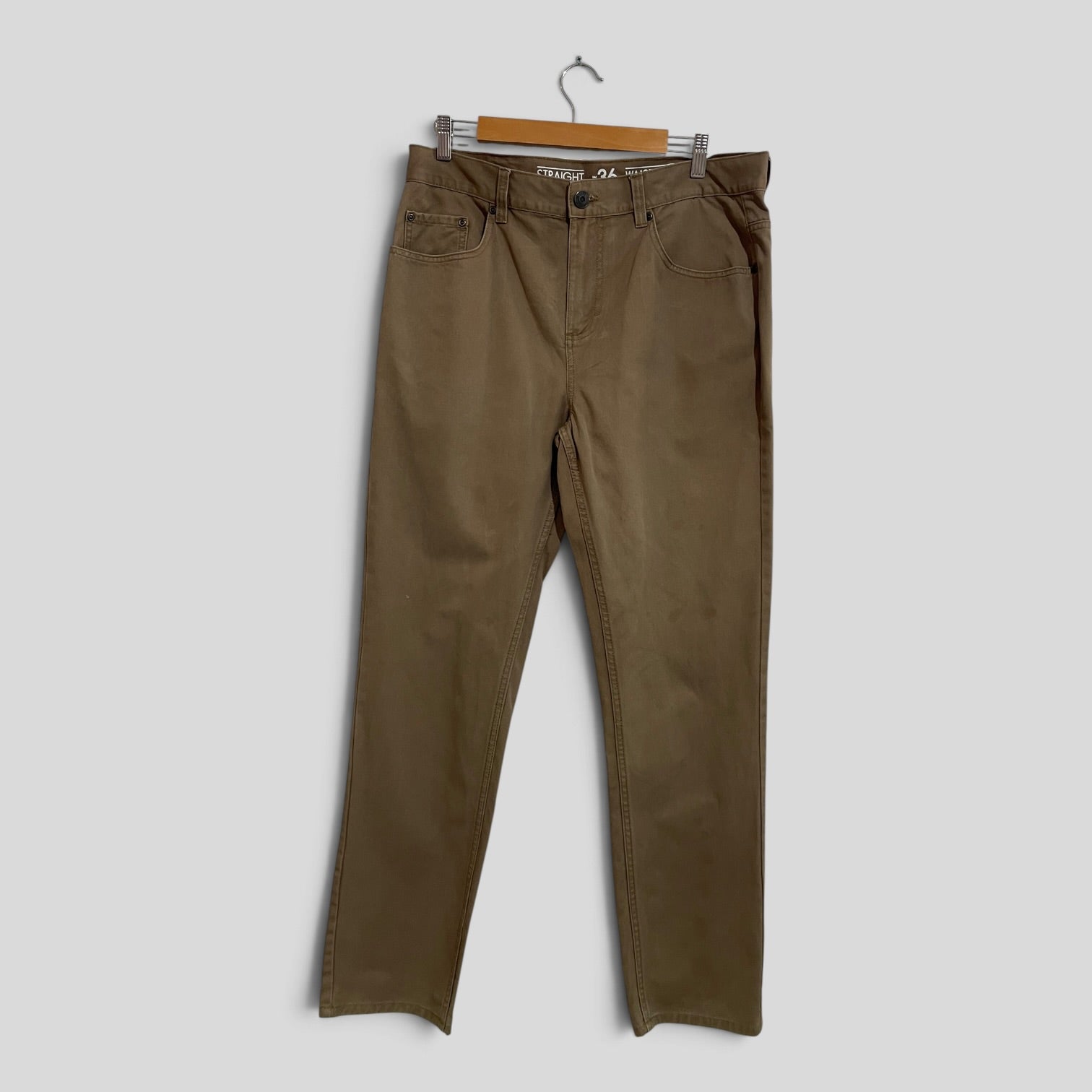Image of (36) Clothing & Co | Chinos