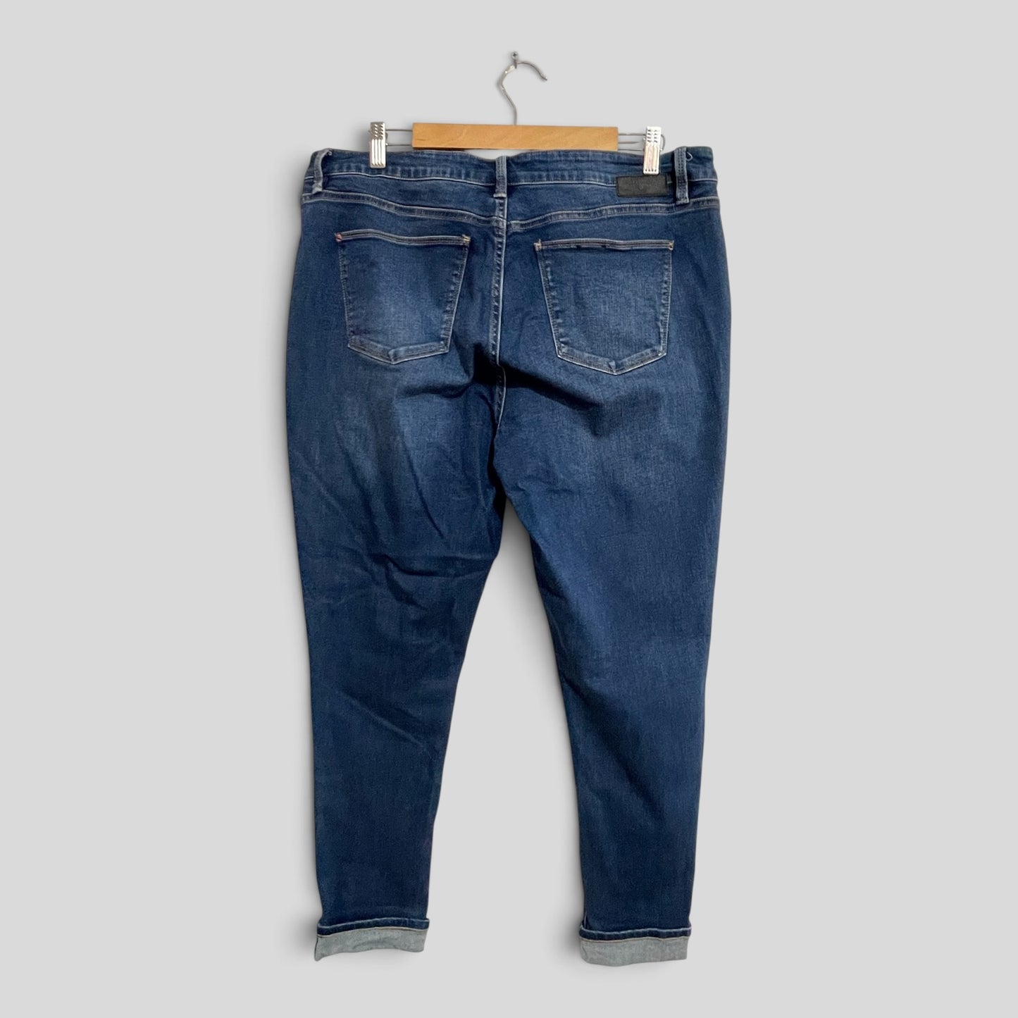 (18) Jeanswest | Skinny Jeans