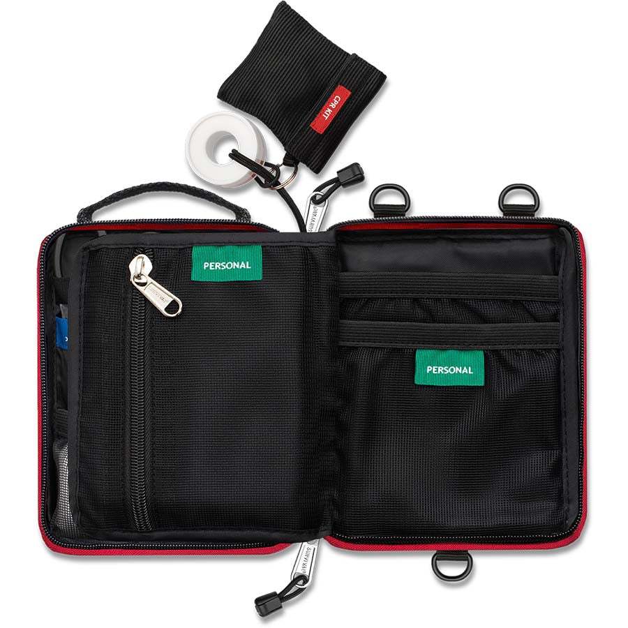 Image of SURVIVAL Handy First Aid KIT