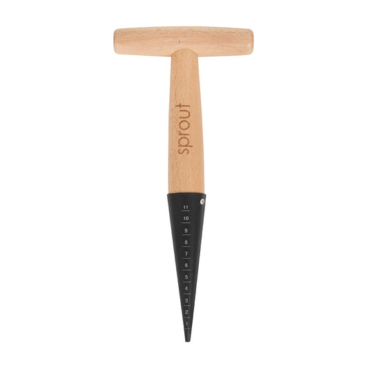 SPROUT GARDEN DIBBER