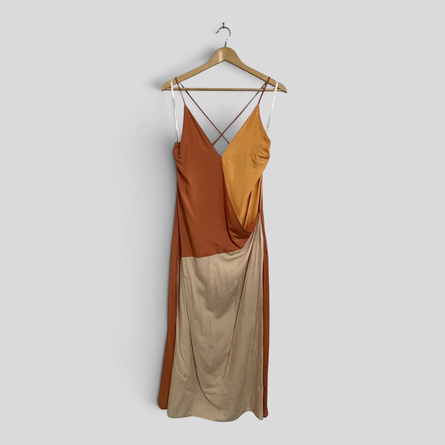 (10) Staple the Label | Dress