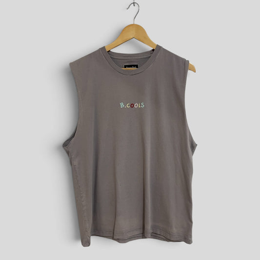 (M) Barney Cools | Tank