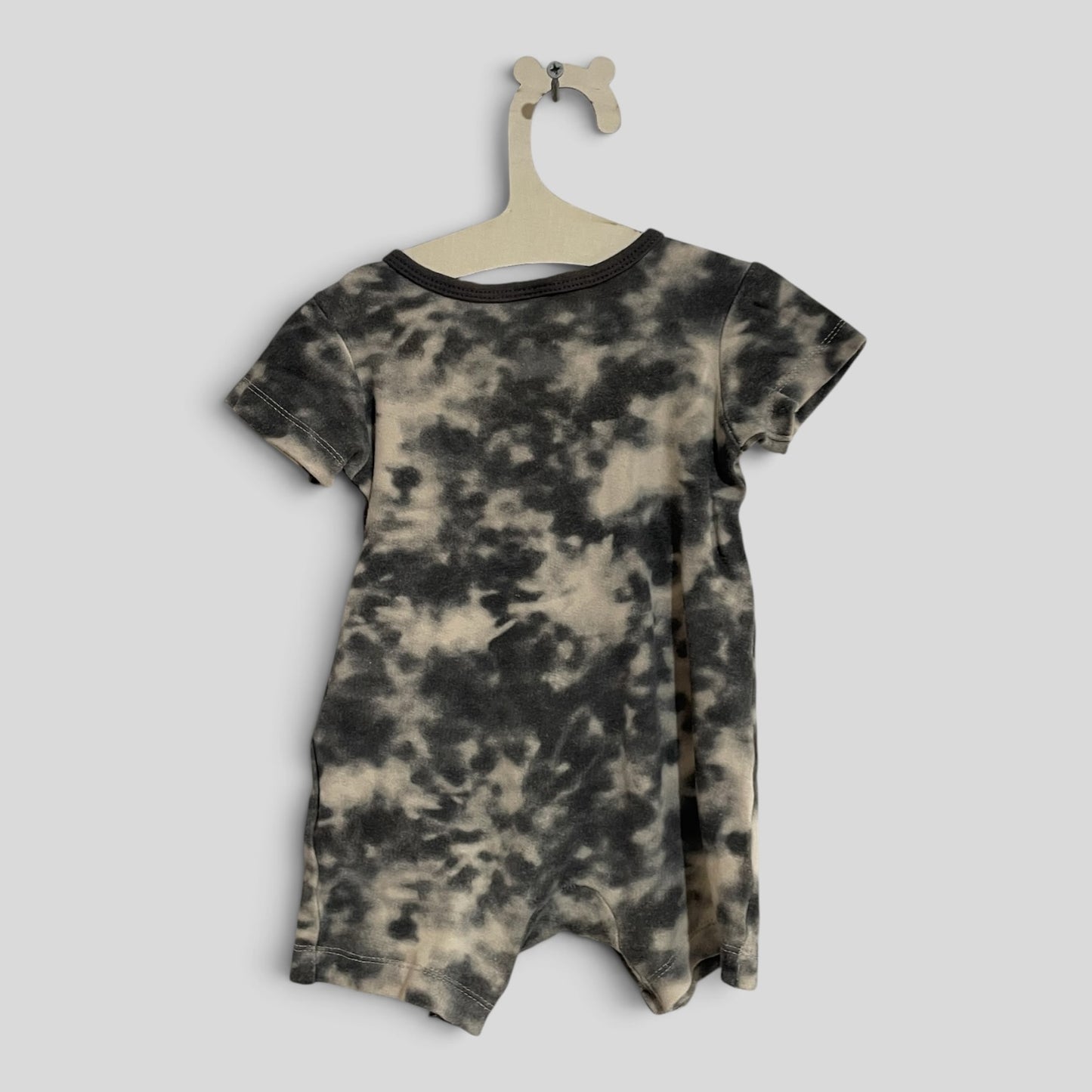(00JNR) Anko | Snappy But Cute Romper
