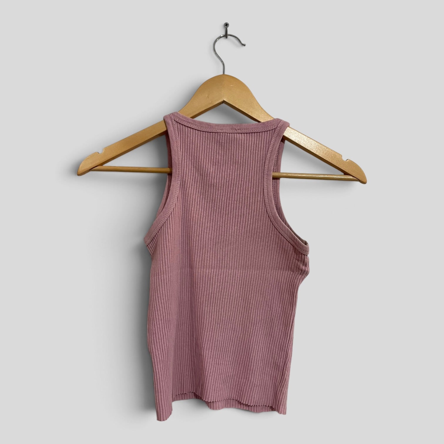 Image of (XS) Cotton On | Pink Singlet
