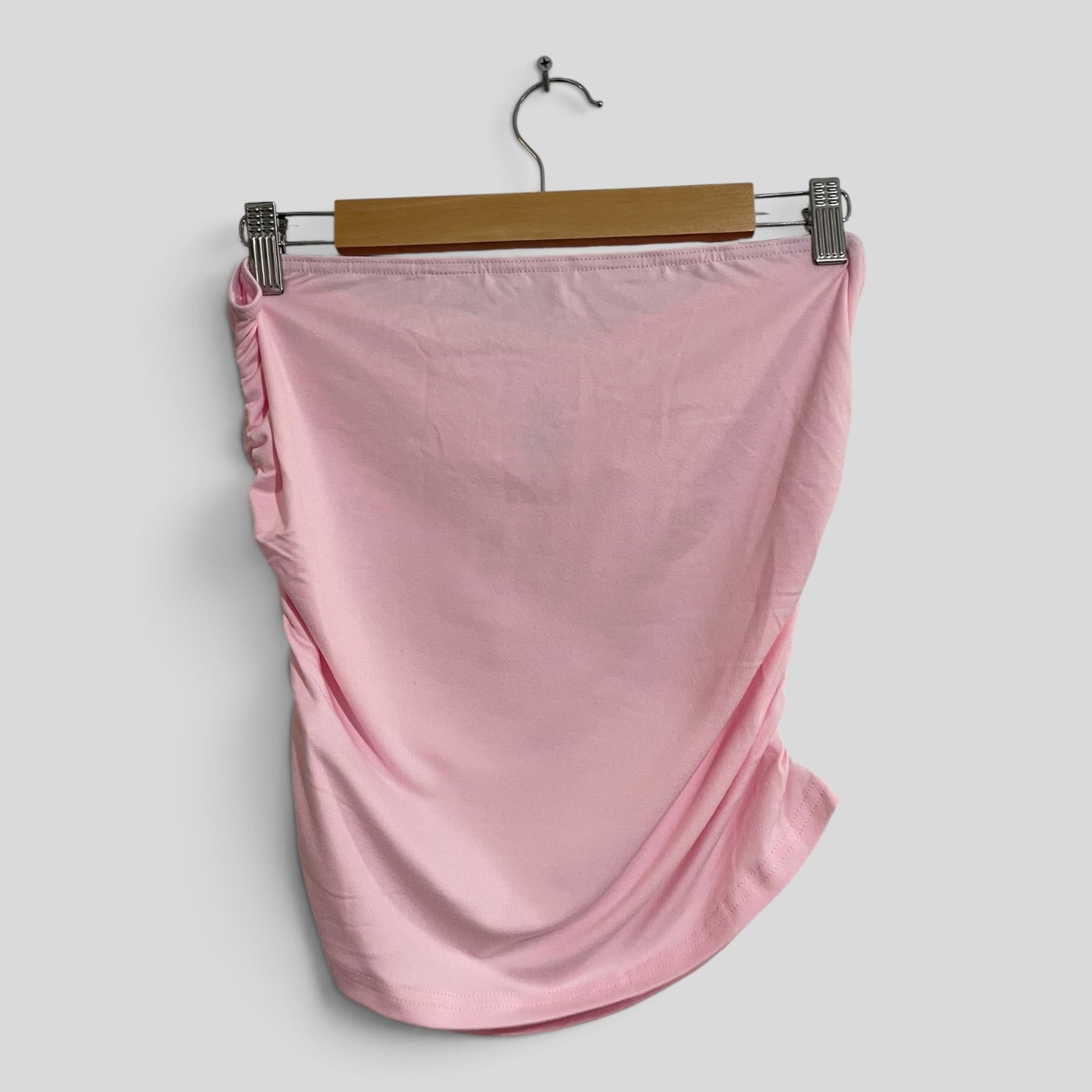 Image of (L) Pink Tube Top