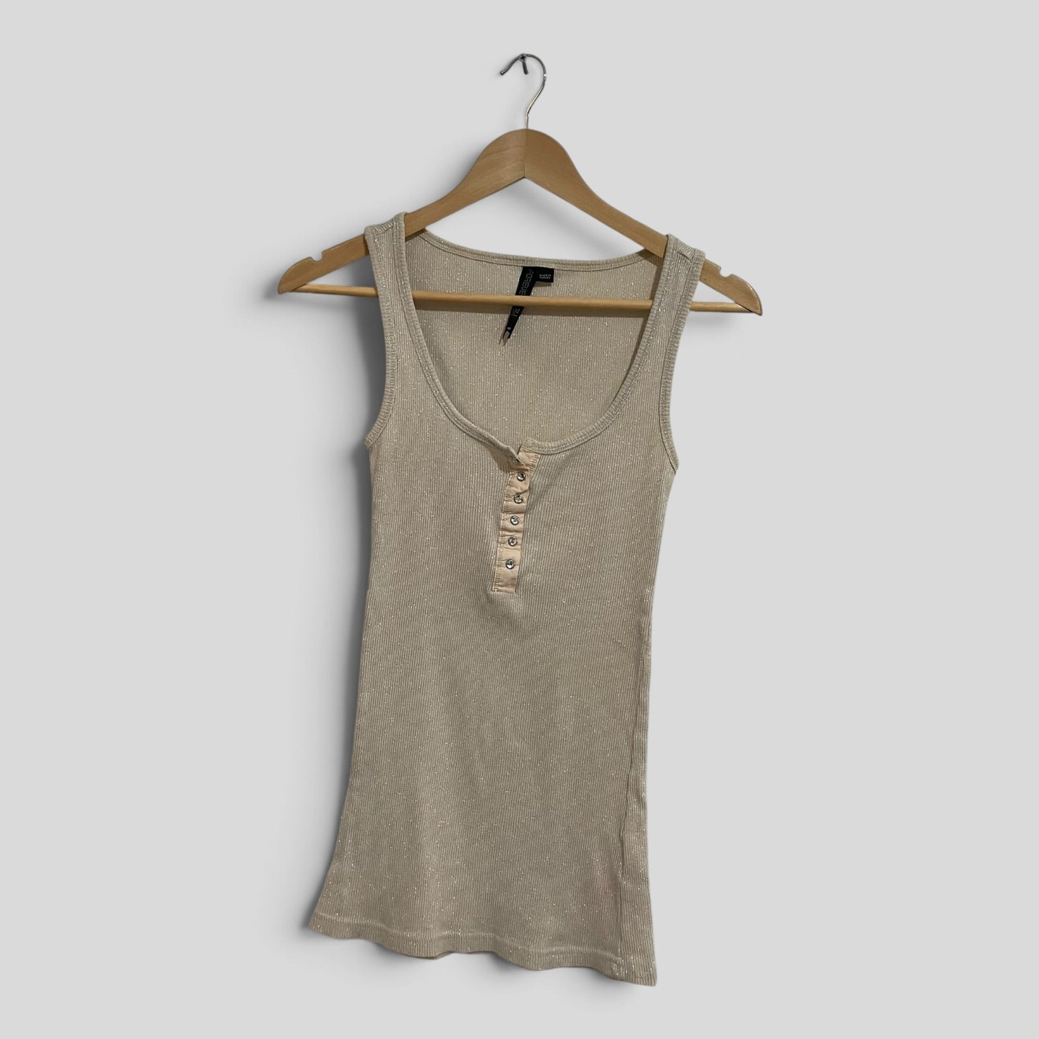 Image of (8) Forever New | Sparkly Singlet