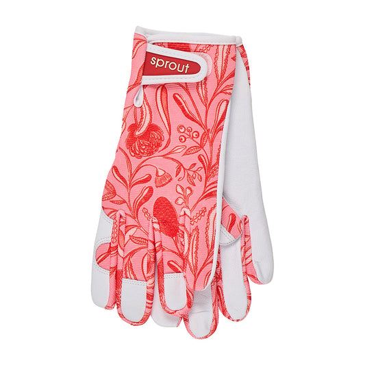 Sprout Goatskin Gloves