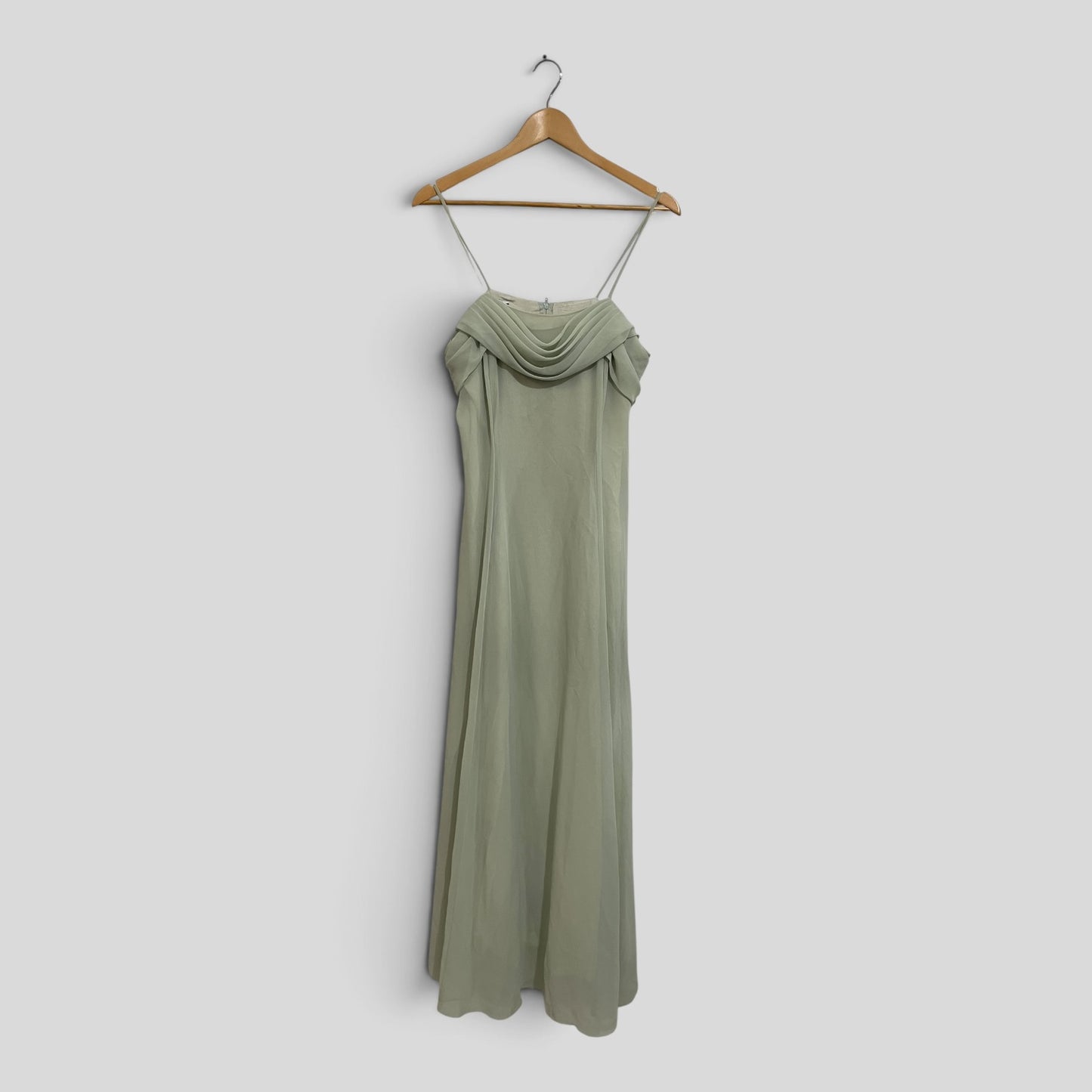 (12) Purple Patch | Dress