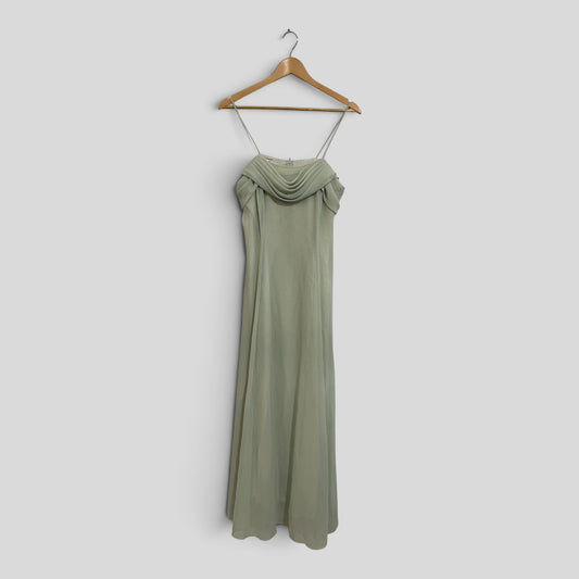 (12) Purple Patch | Dress
