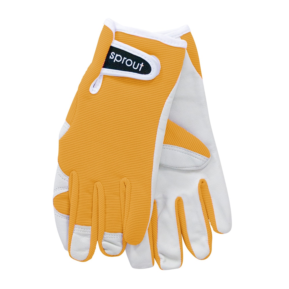 Image of Sprout Goatskin Gloves