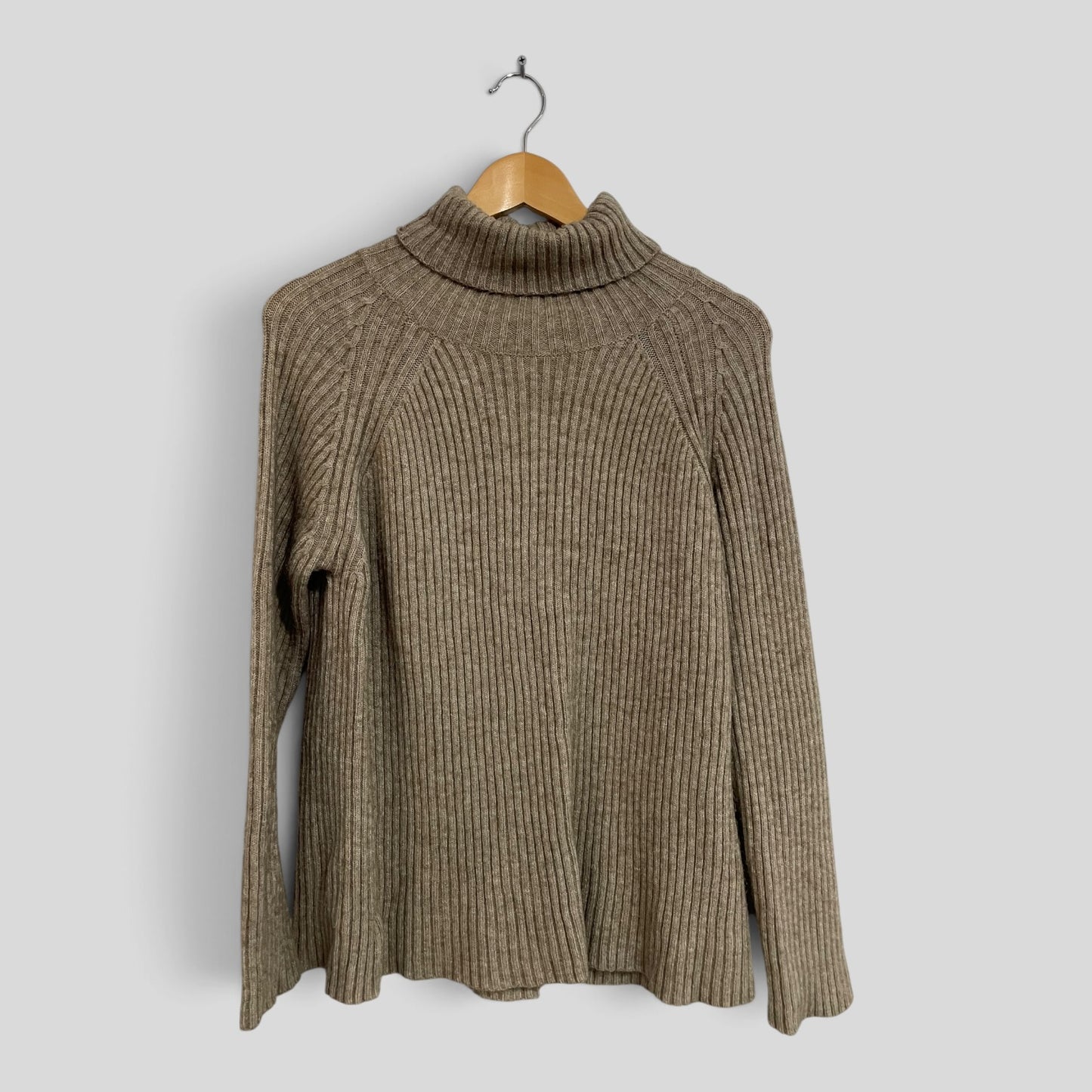 (S) Shein | Knit Sweater
