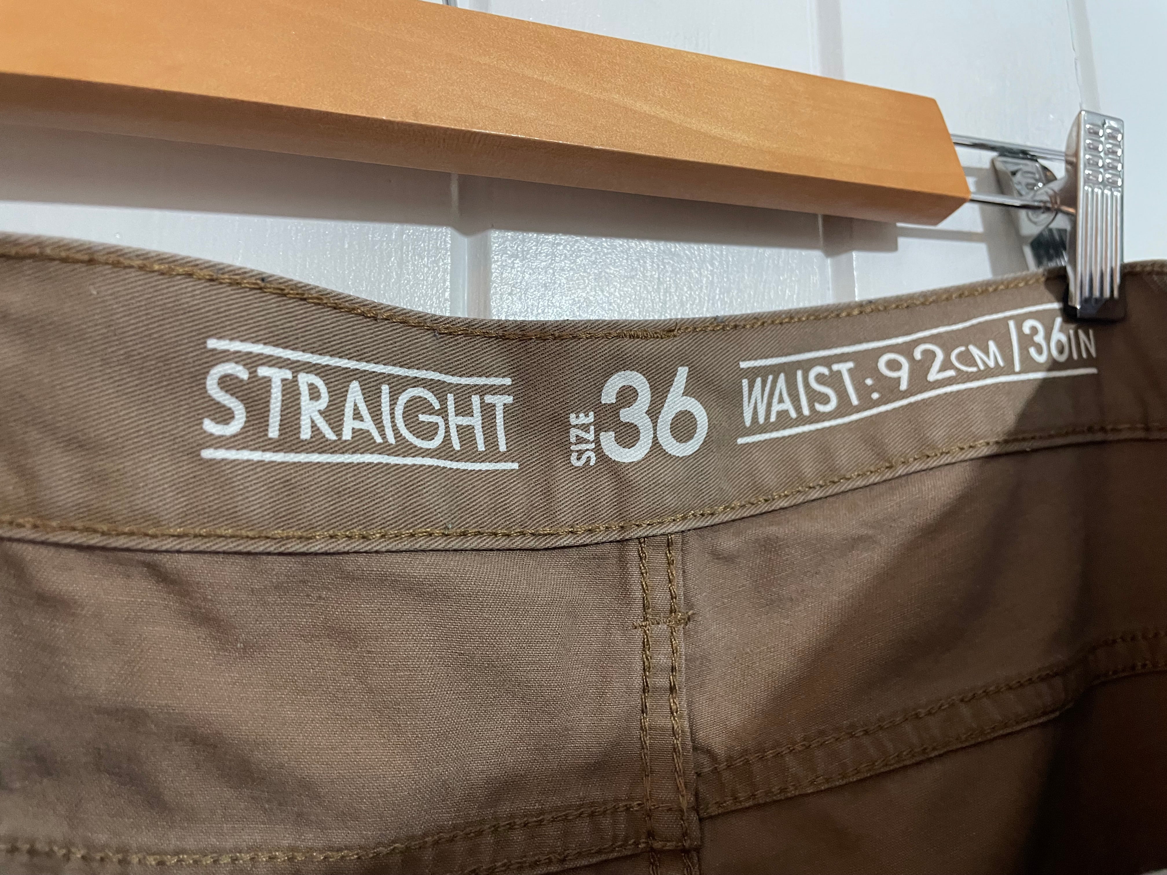 Image of (36) Clothing & Co | Chinos