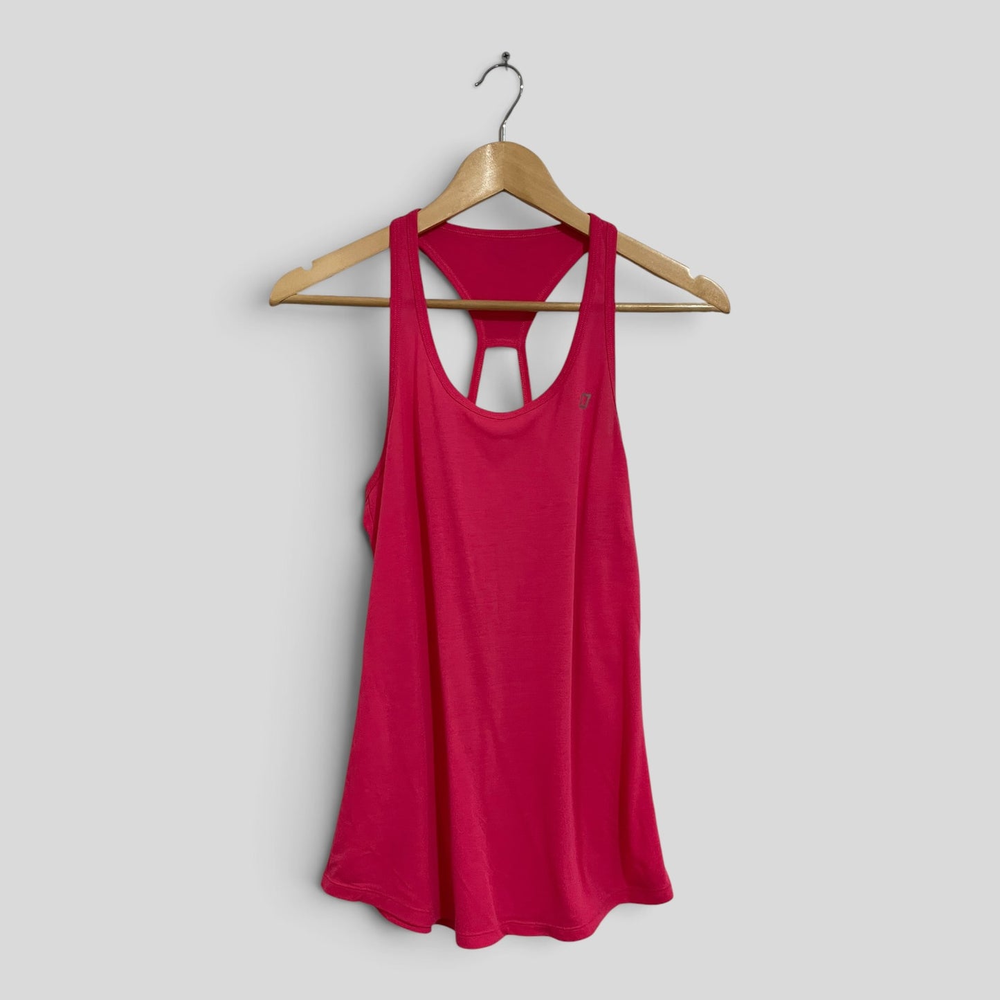 (XS) Lorna Jane | Pink Singlet