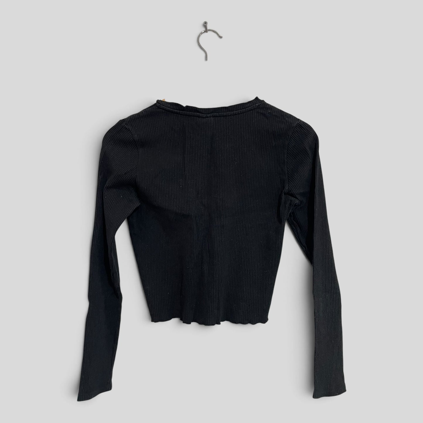 (S) Denim Company | Buffalo LS Tee