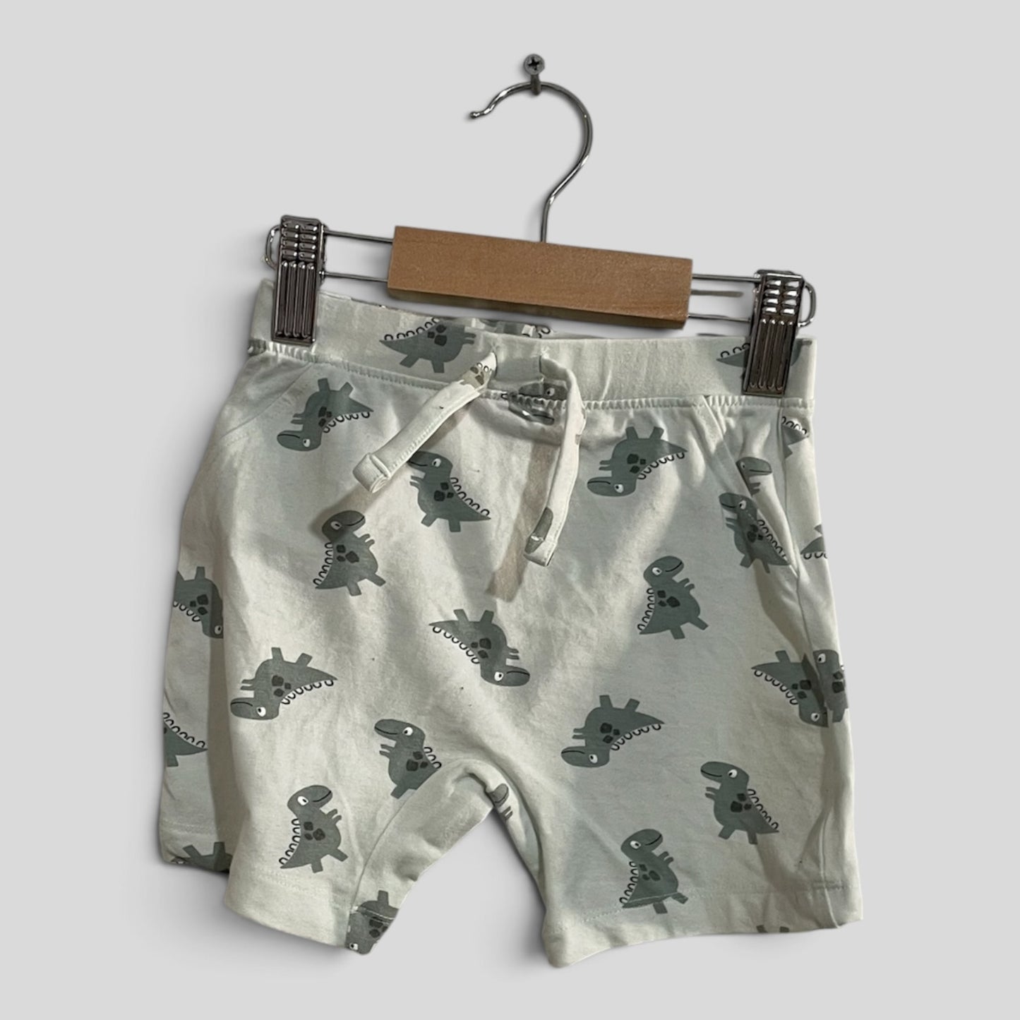 (2JNR) Anko | Dino Shorts