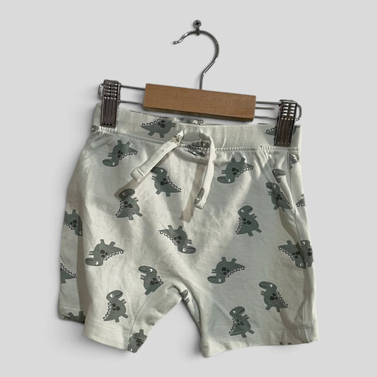 (2JNR) Anko | Dino Shorts