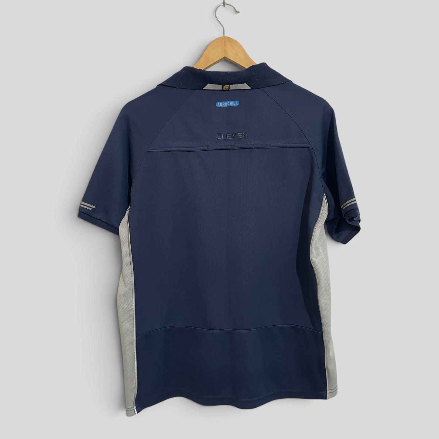 (M) E Workwear | Navy Polo