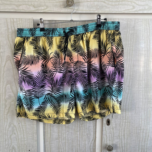 (XXL) Palm Beach Board Shorts