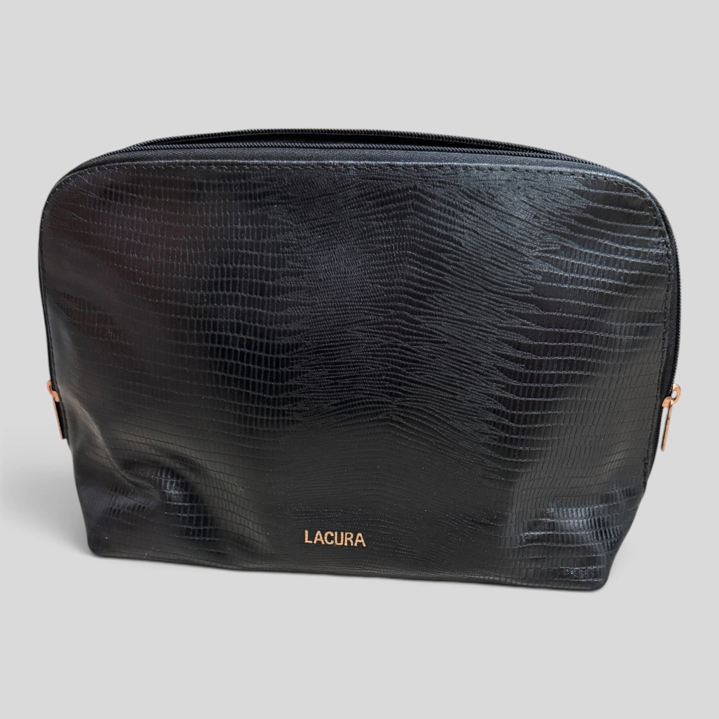 Toiletries Pouch Set 2 | Lacura