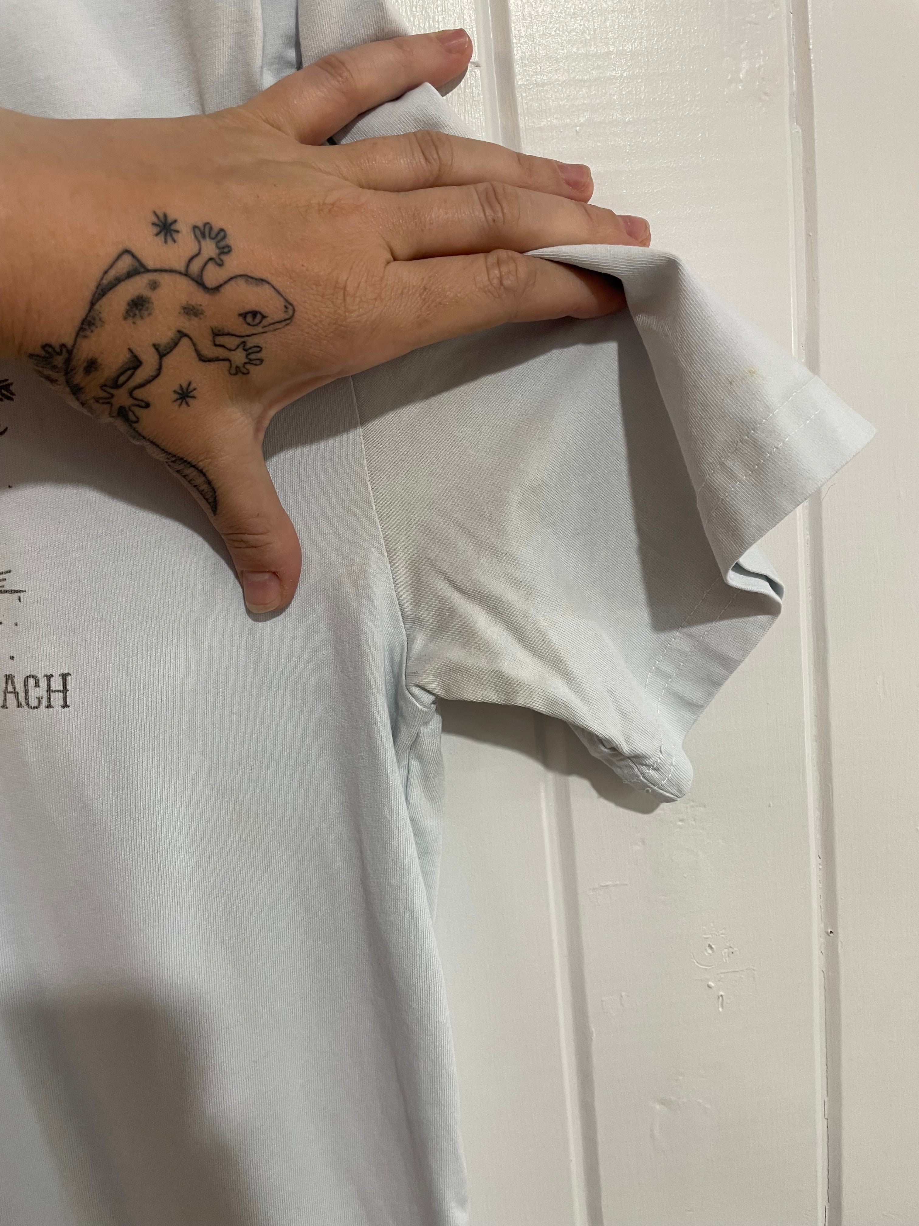 Image of (XL) Pacific Creations | Tee