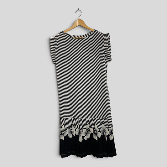 (12) The Dress Company Melbourne | Striped Dress