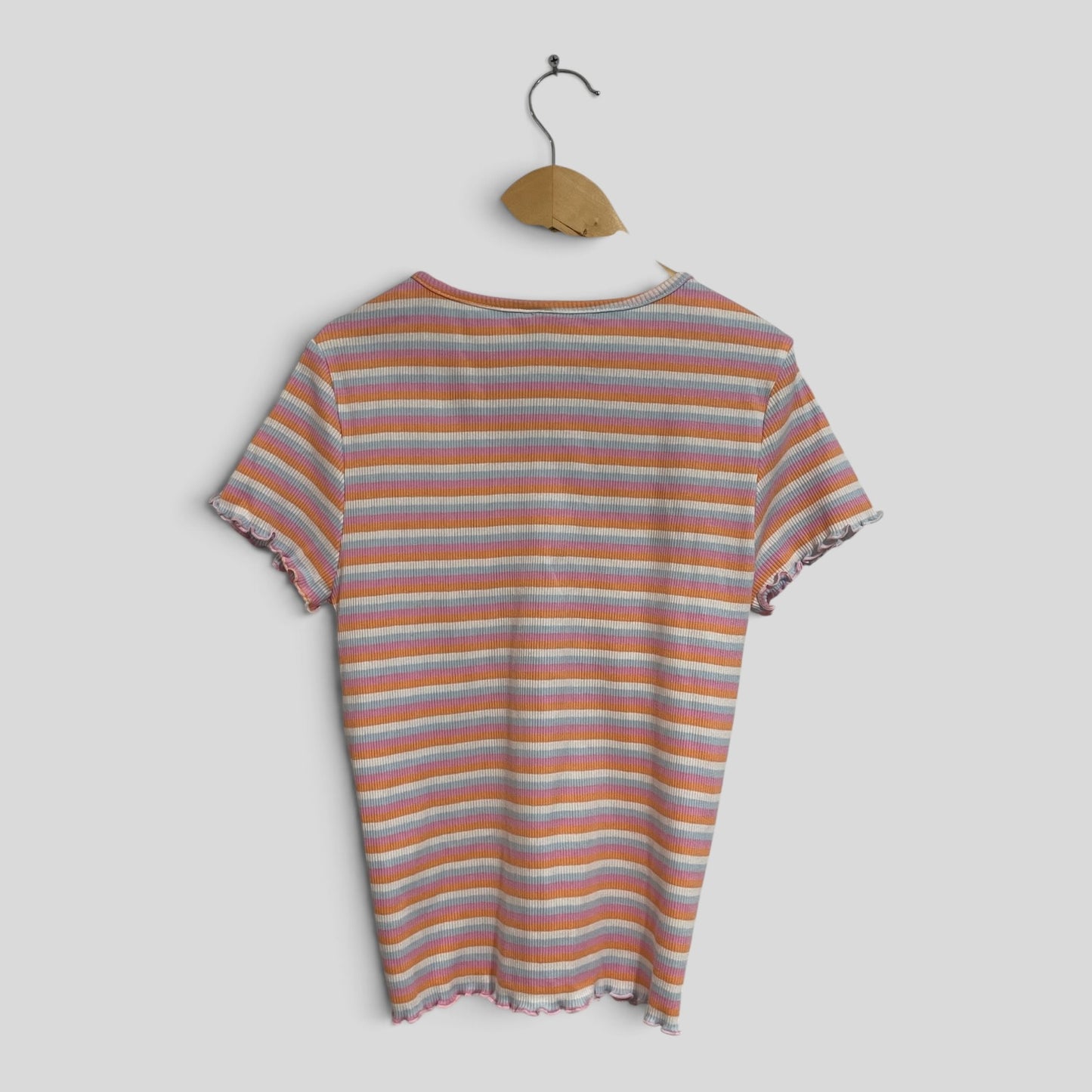 (14JNR) Anko | Striped Tee