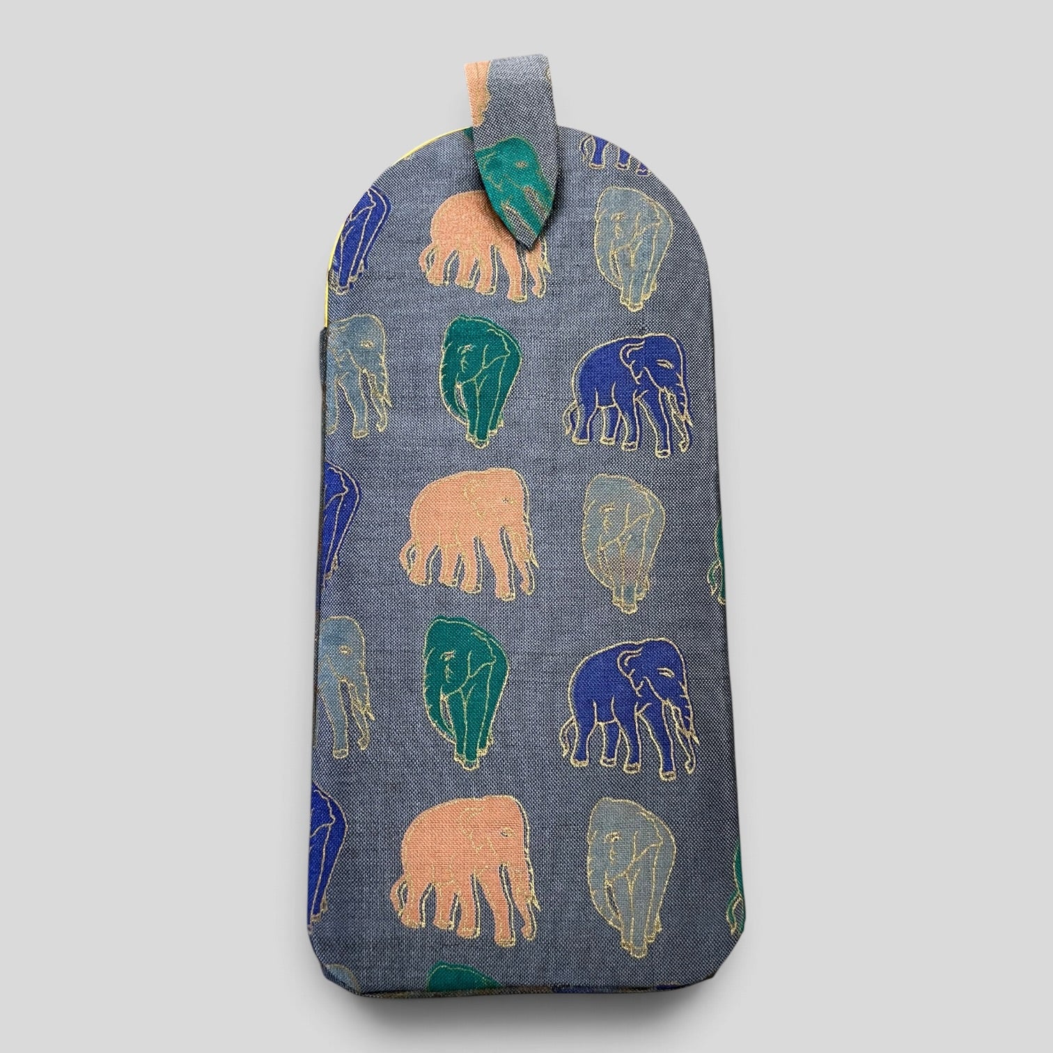 Image of Elephant Pouch