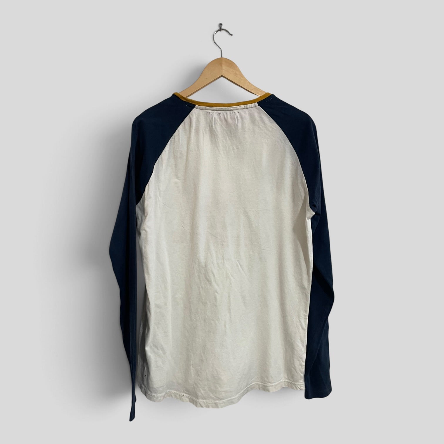 Image of (XL) Park | LS Shirt