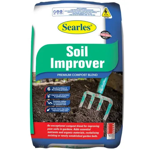 UREA 5KG SEARLES