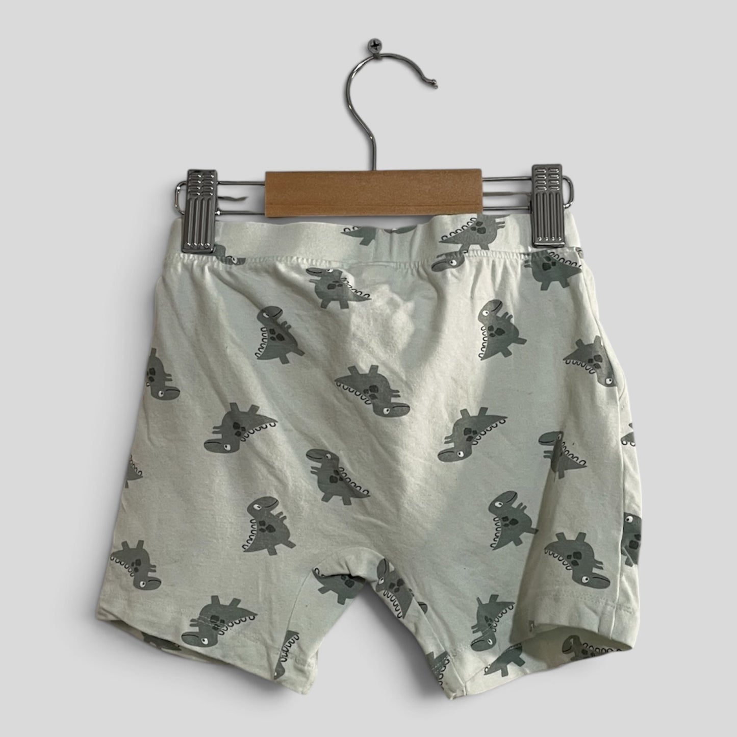 (2JNR) Anko | Dino Shorts