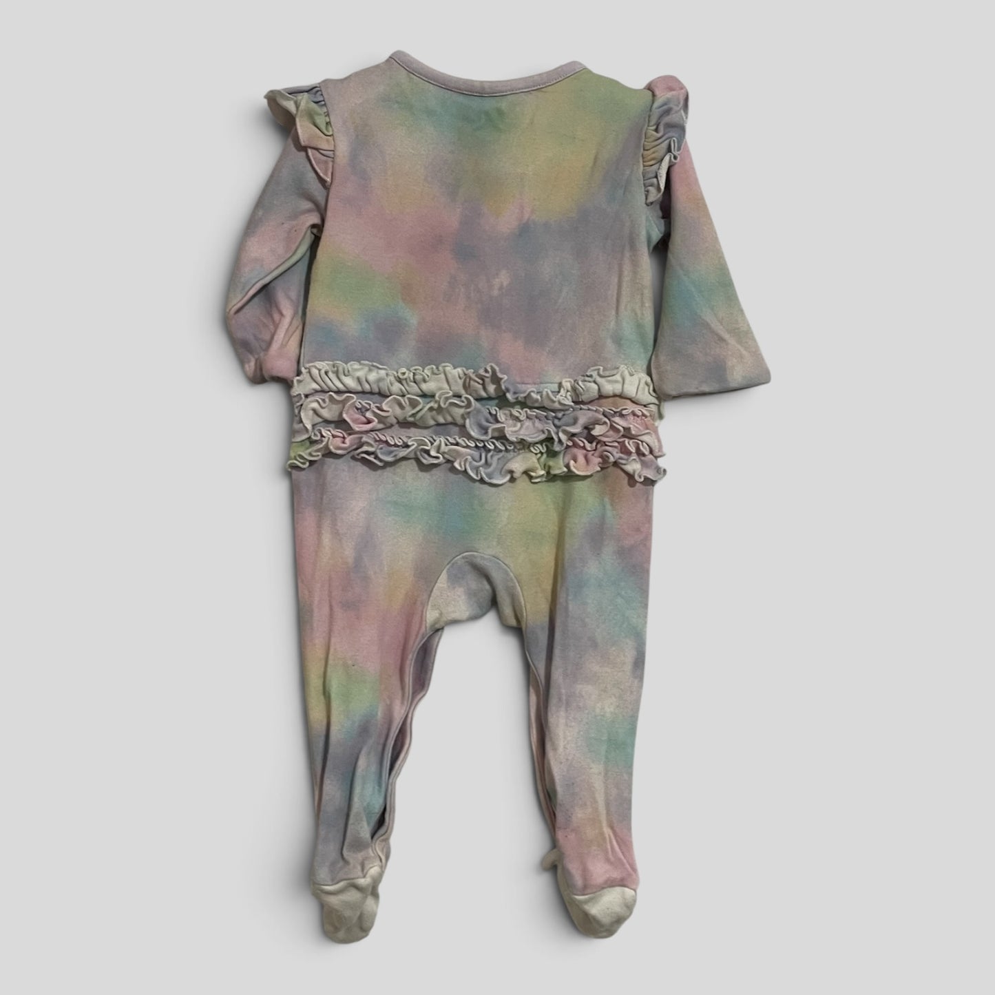 (00JNR) Anko | LS Unicorn Onesie