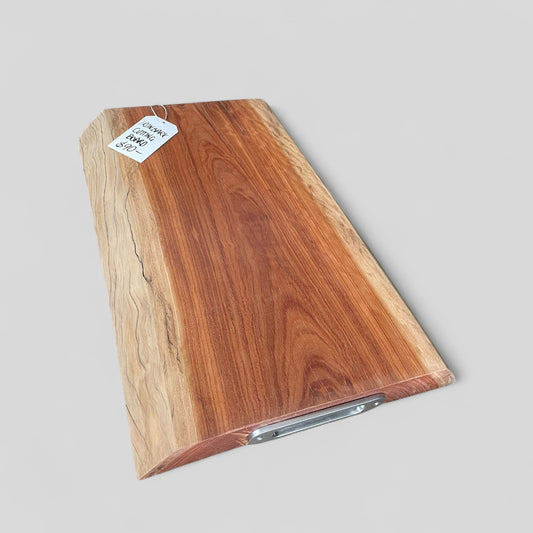 Ironbark Cutting Board