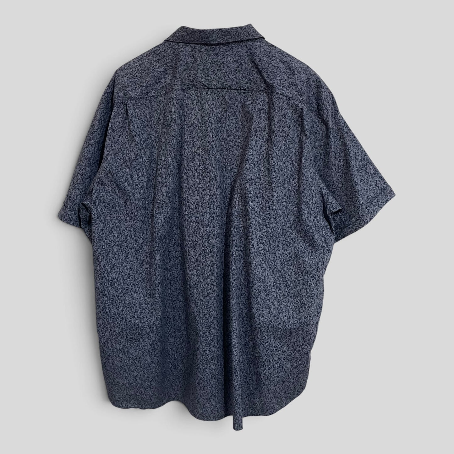 (5XL) MrBig | SS Shirt