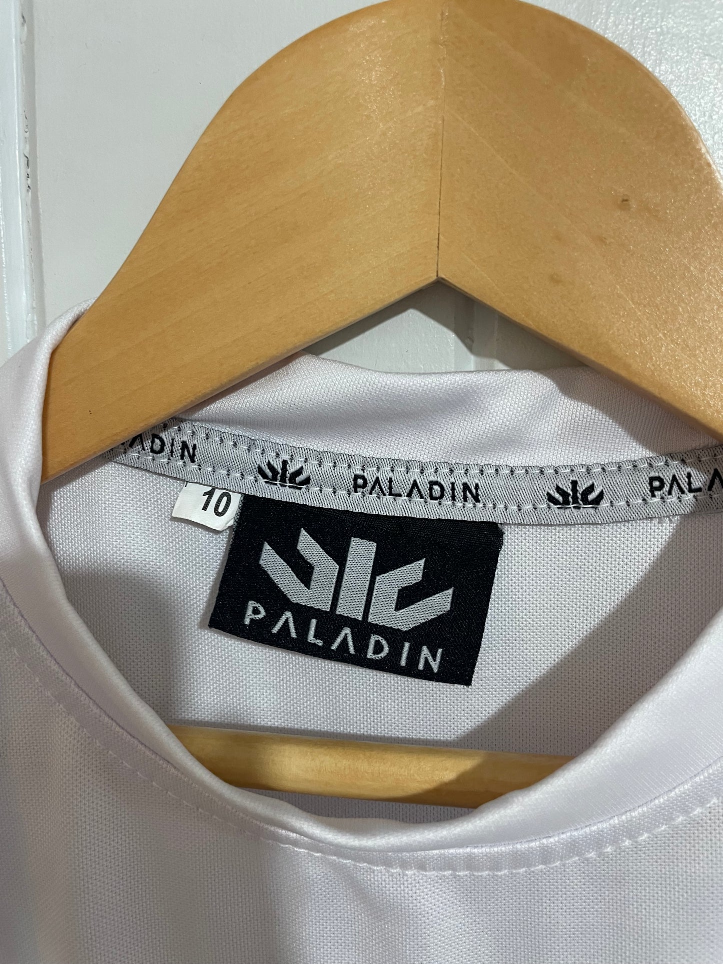 (10JNR) Paladin | Tallebudgera Tee