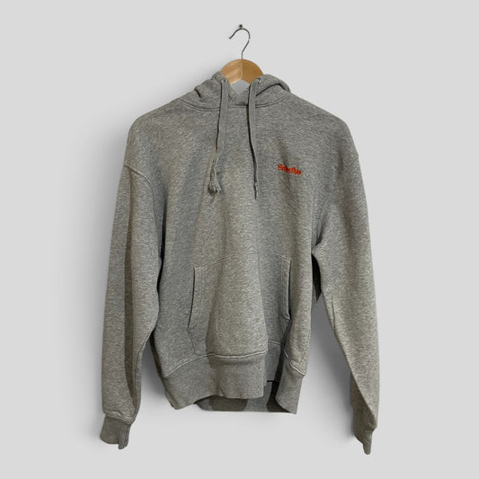 (XS) Grey Hoodie