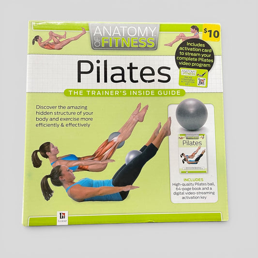 Pilates Kit | BNWT