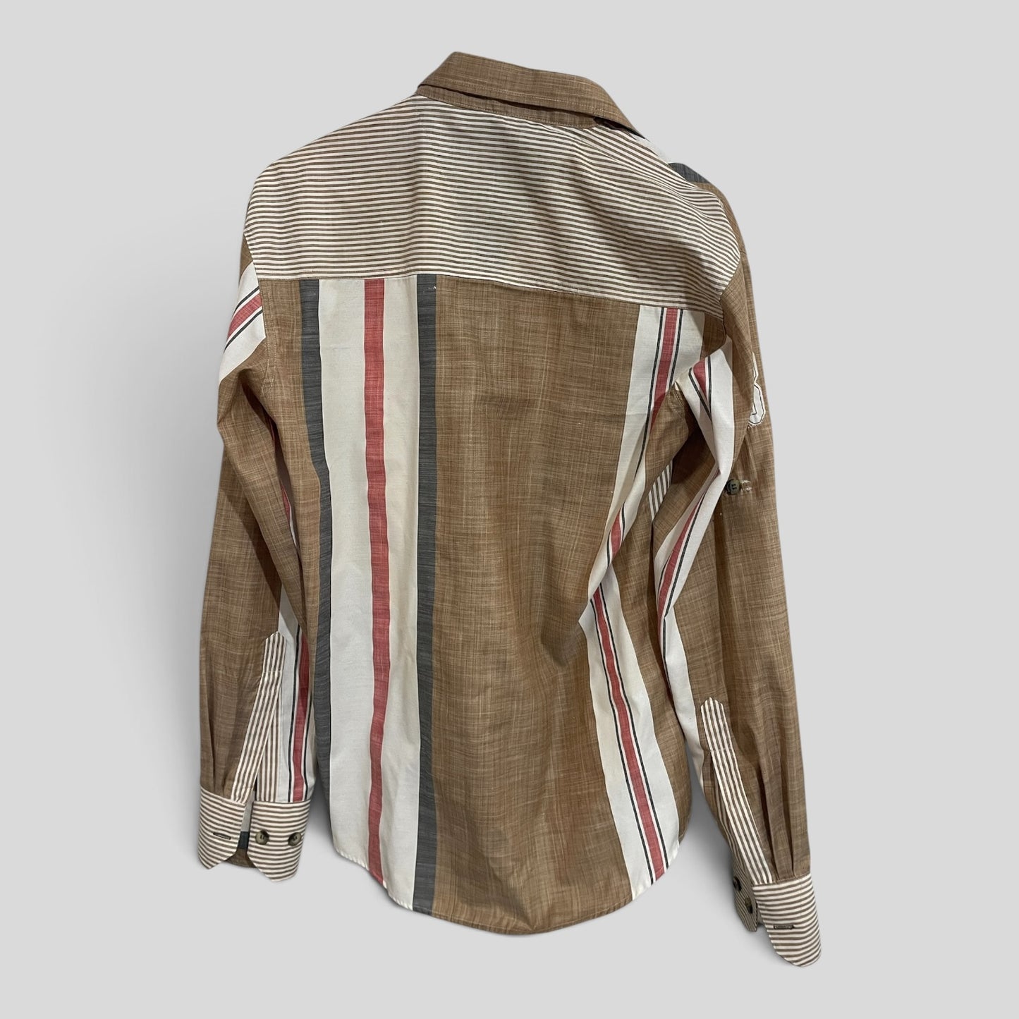 (XL) GH | LS Shirt