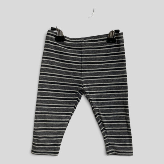 (00JNR) Target | Striped Tights