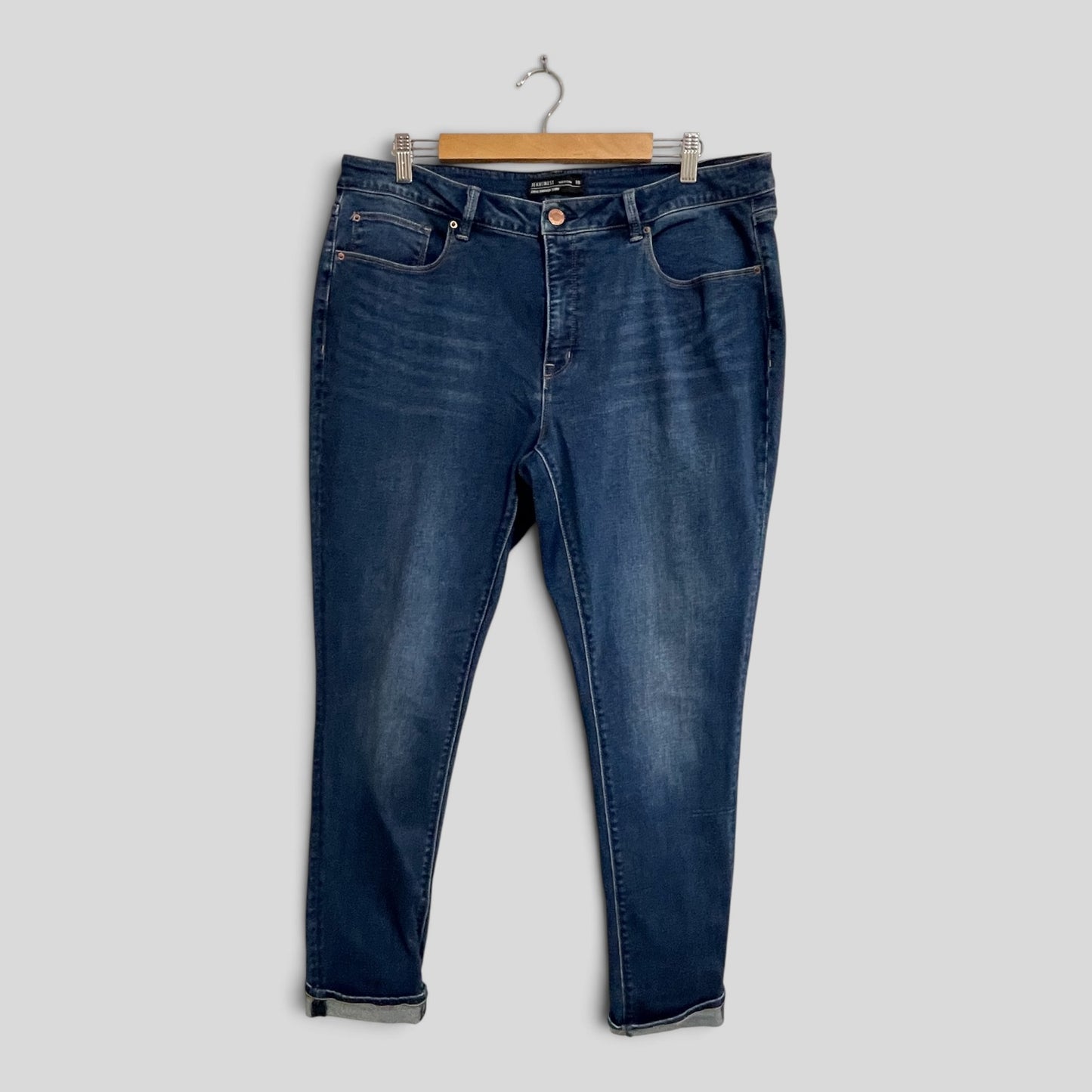 (18) Jeanswest | Skinny Jeans