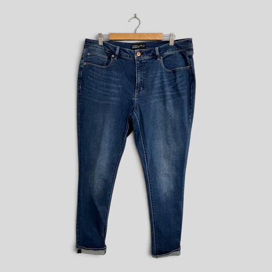 (18) Jeanswest | Skinny Jeans