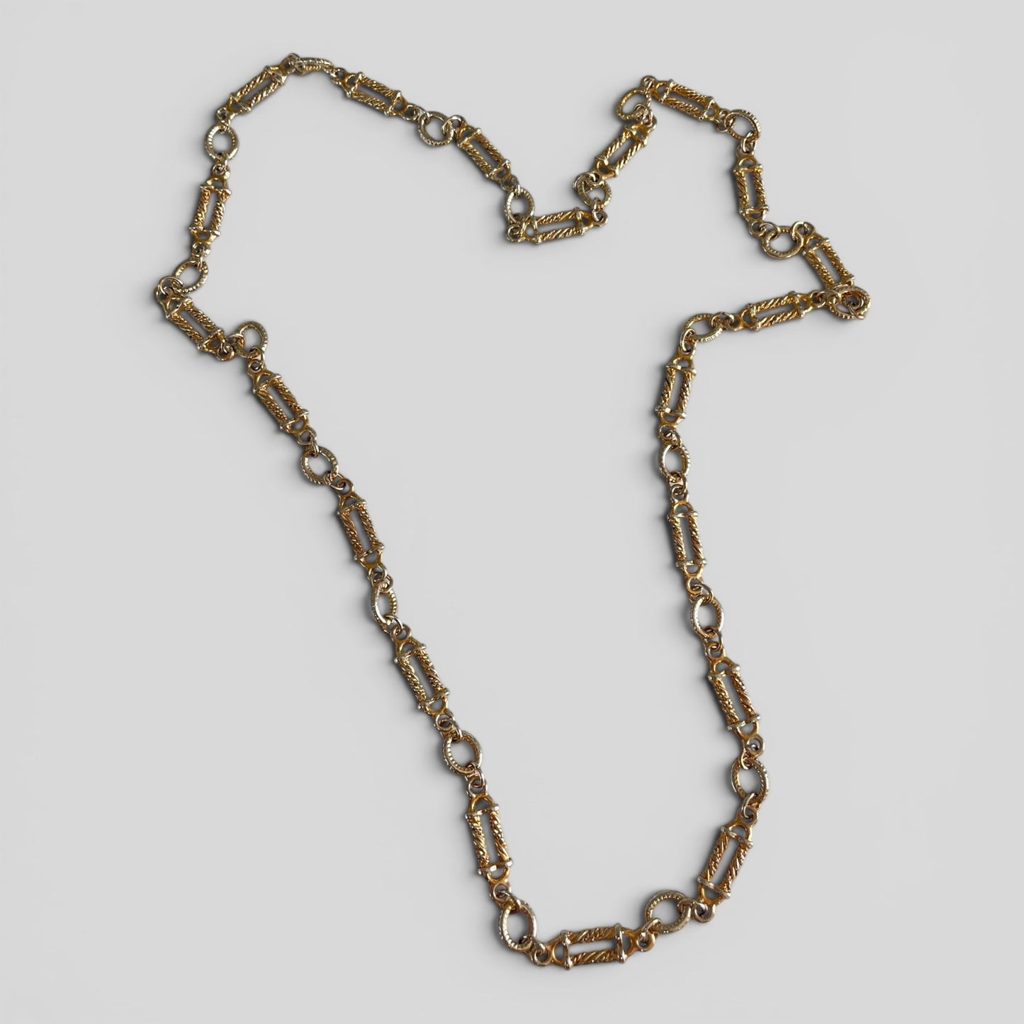 Necklace Link Chain