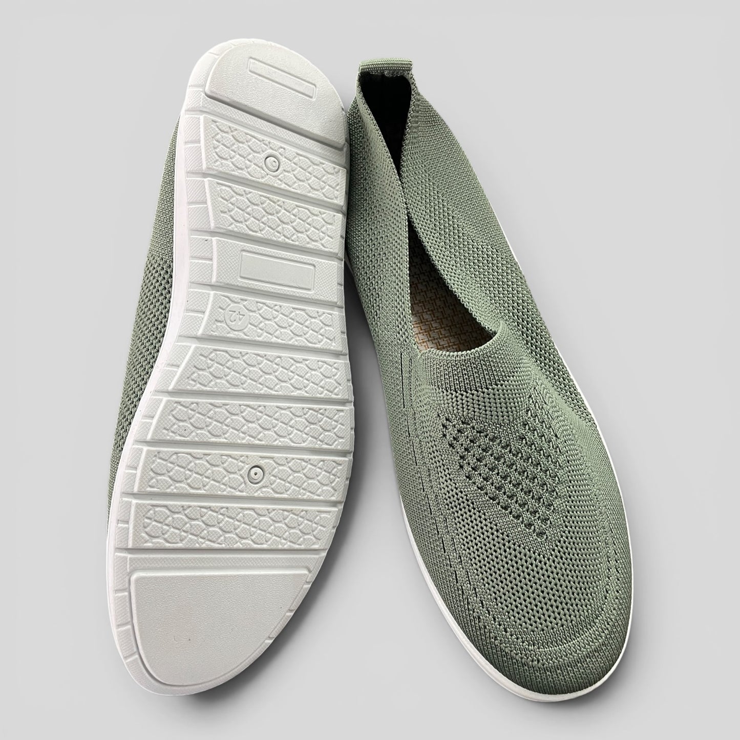 (42) Truth Valley | Green Shoes