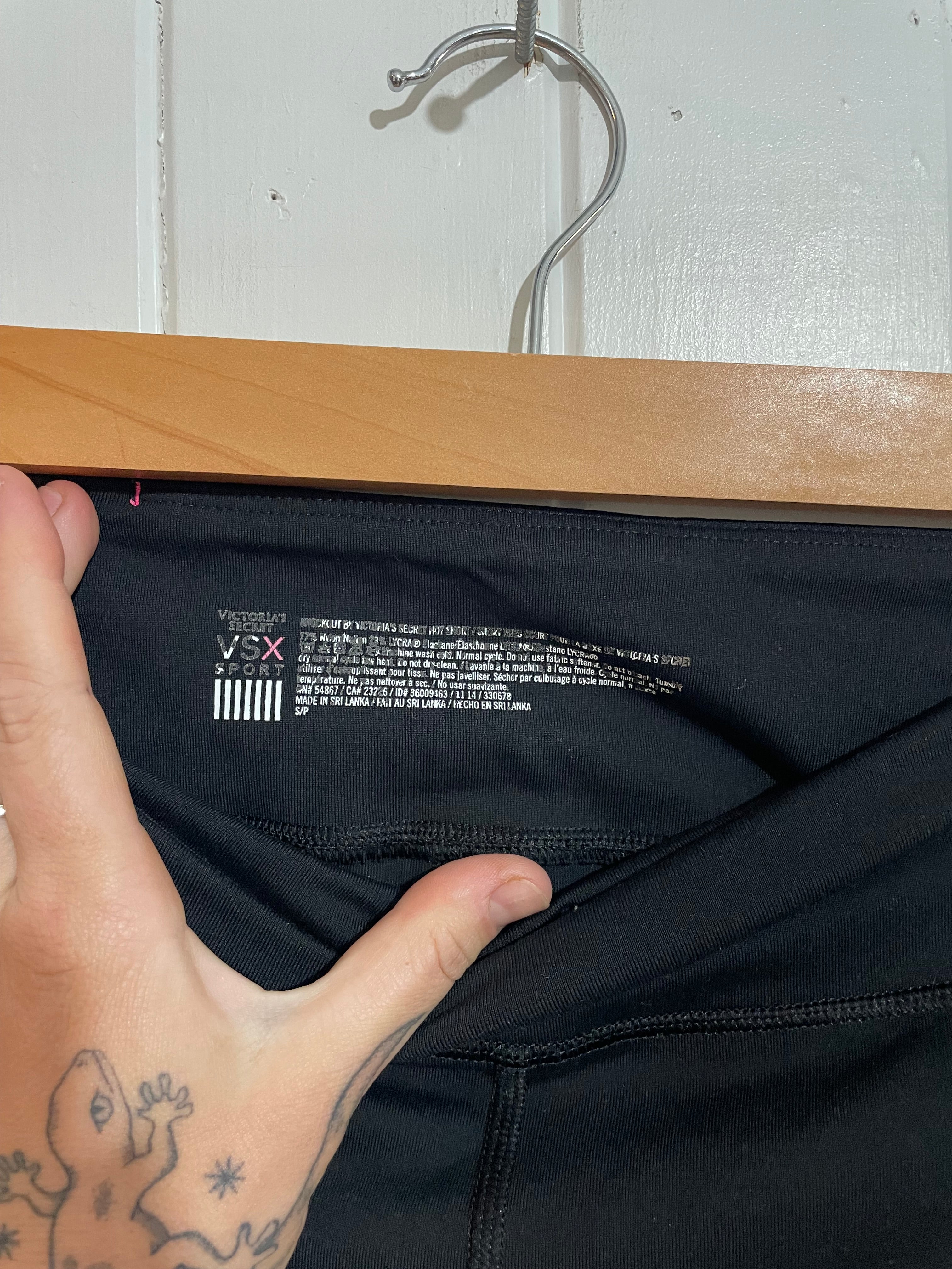 Image of (S) Victoria's Secret | Shorts