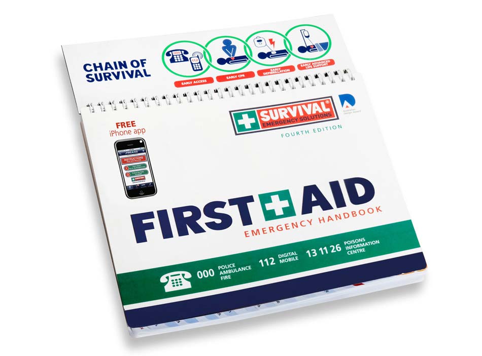 Image of SURVIVAL Family First Aid KIT PLUS