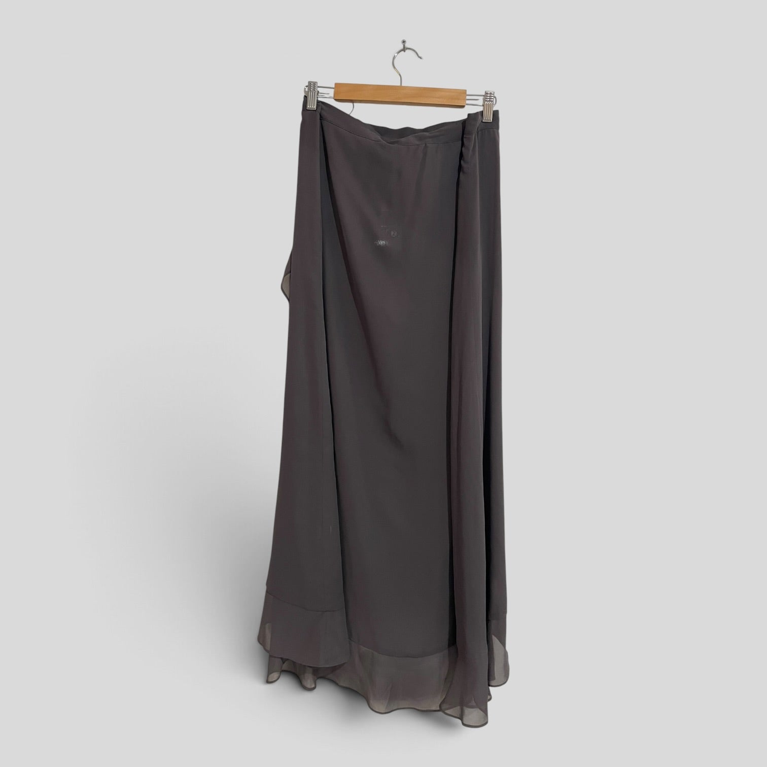 Image of (16) Bird Keepers | Maxi Skirt | BNWT