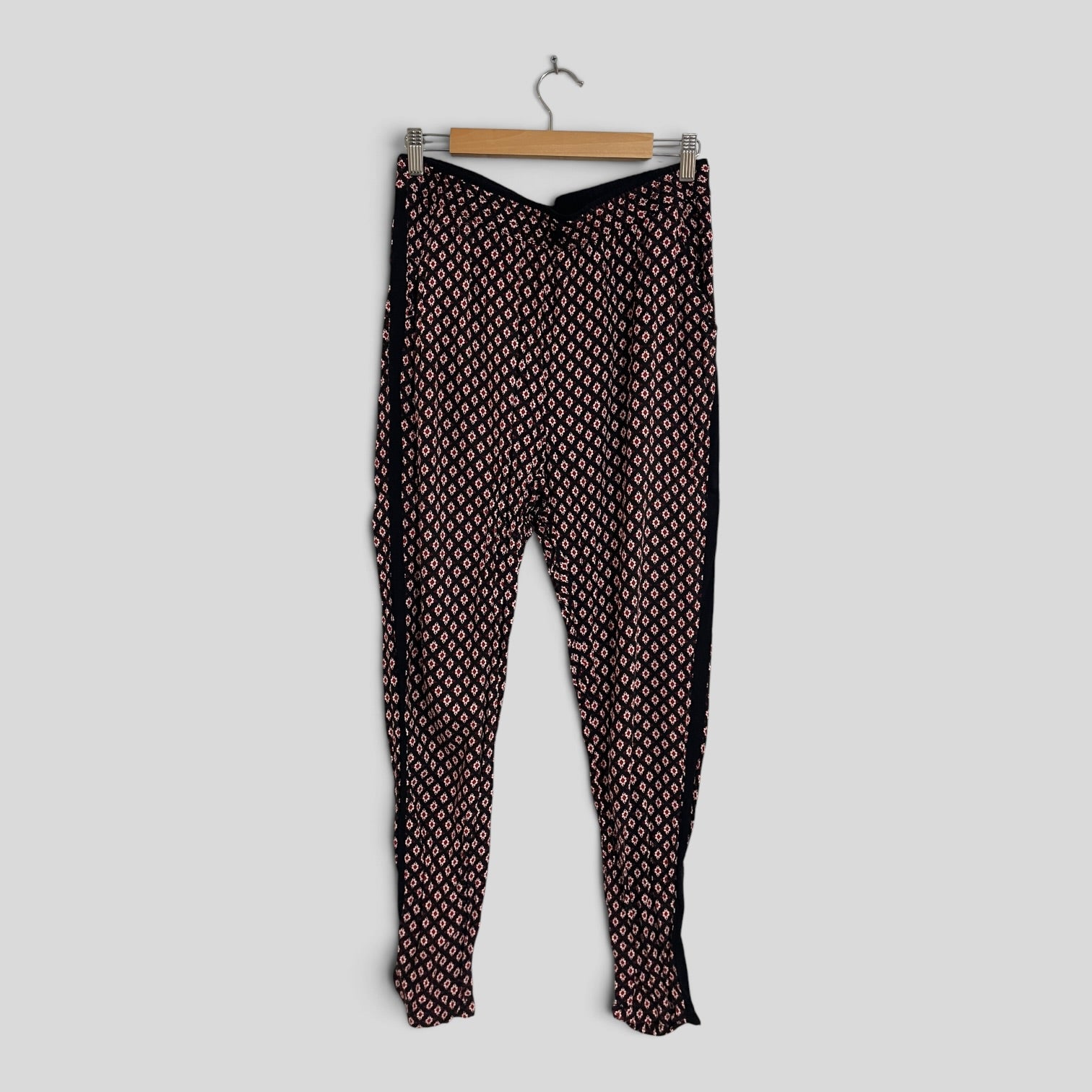 Image of (14) Edited | Patterned Pants