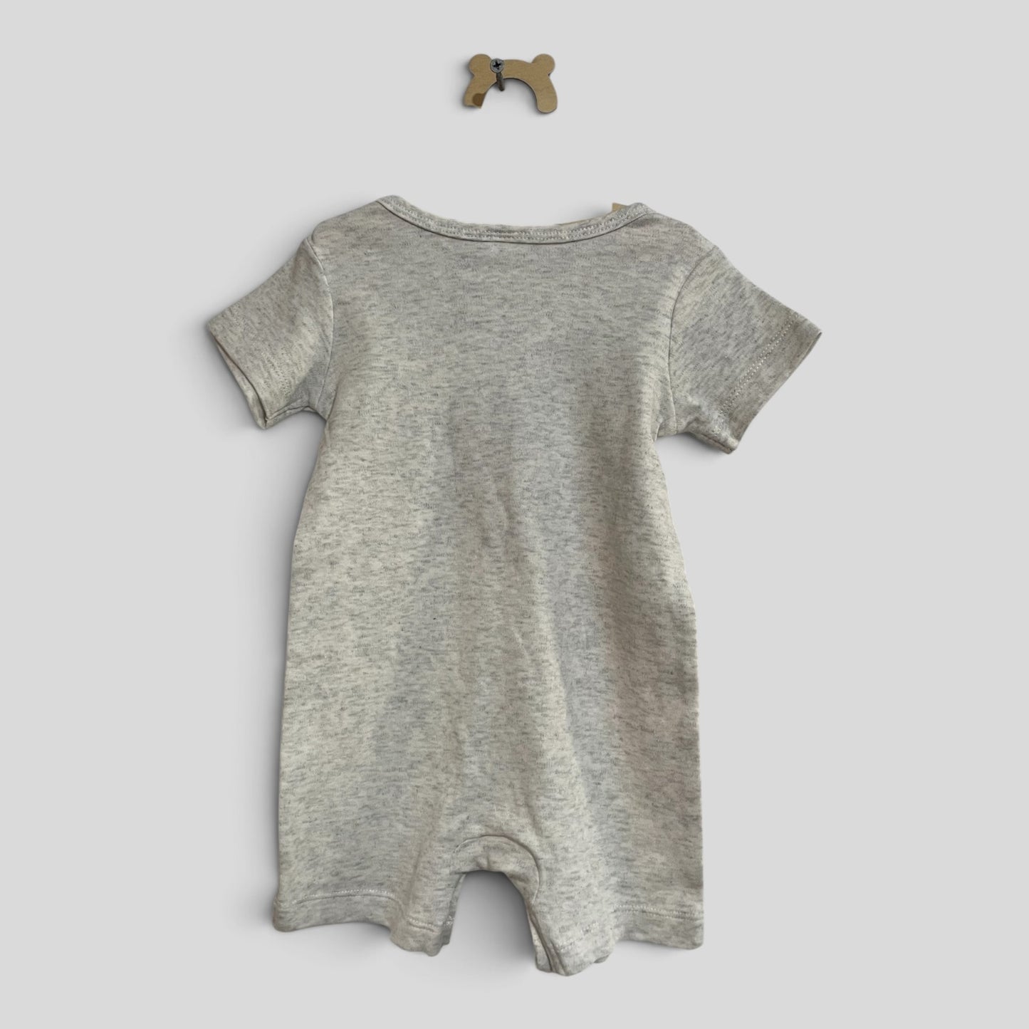 (0JNR) Anko | Tiger Romper