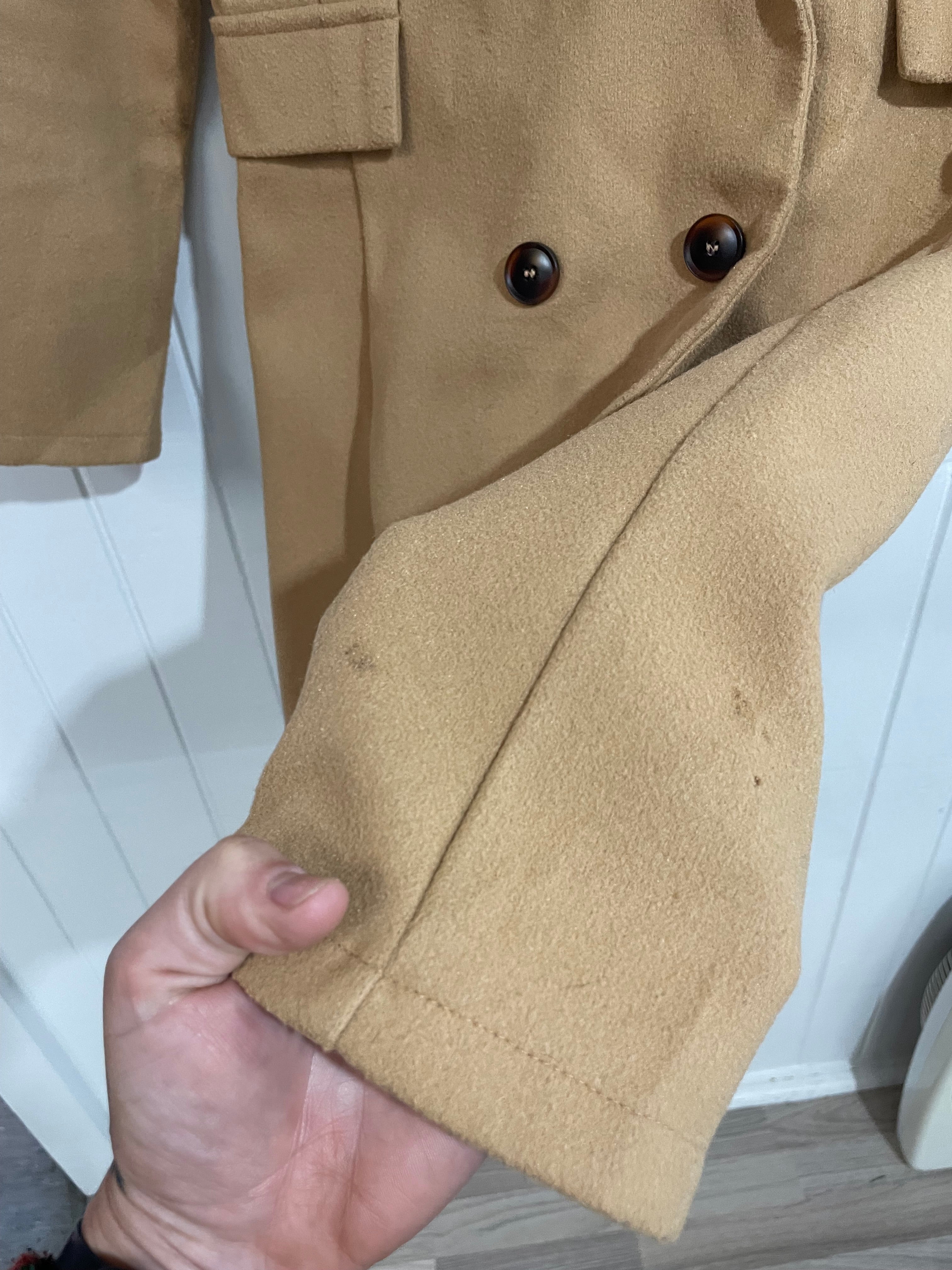 Image of (S) Shein | L Brown Jacket Blazer