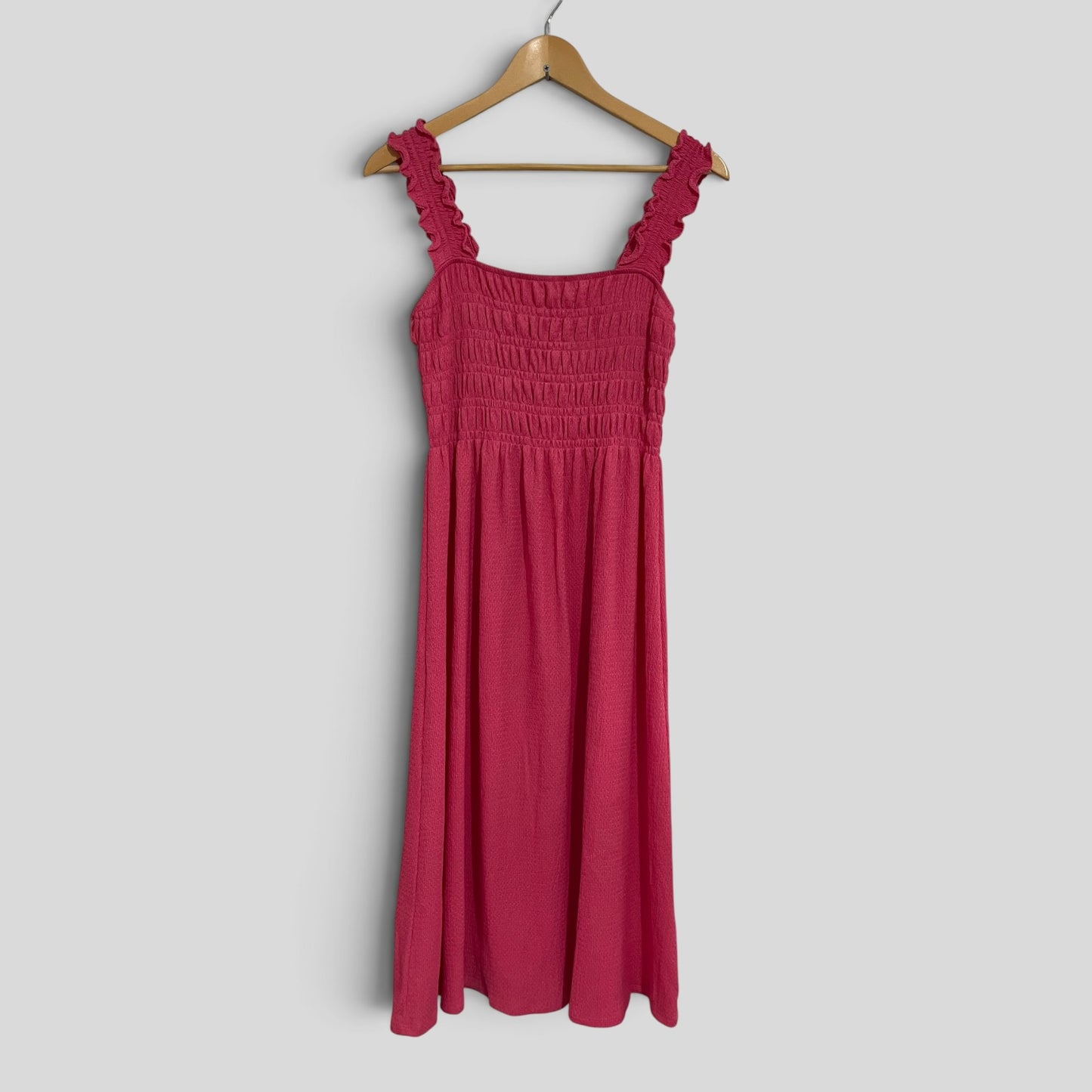 (M) H&M | Pink Dress