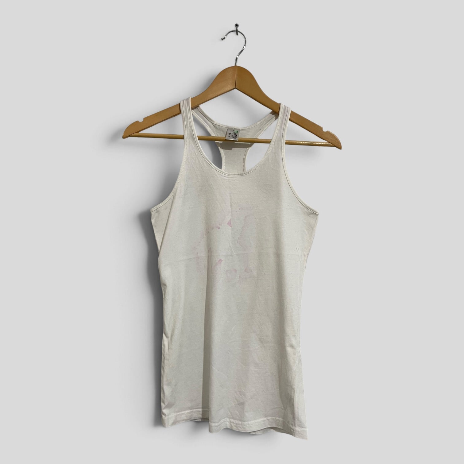 Image of (10) Ramo | Bronc Singlet